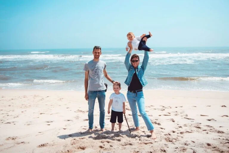 Zomervakantie