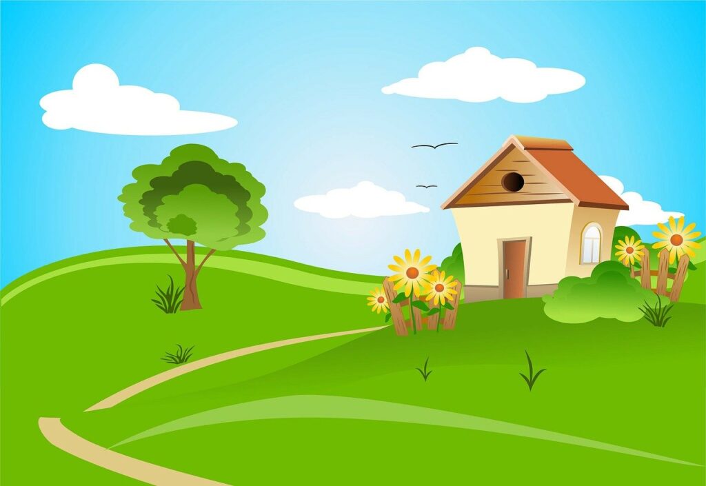 Een woning kopen tijdens de scheiding