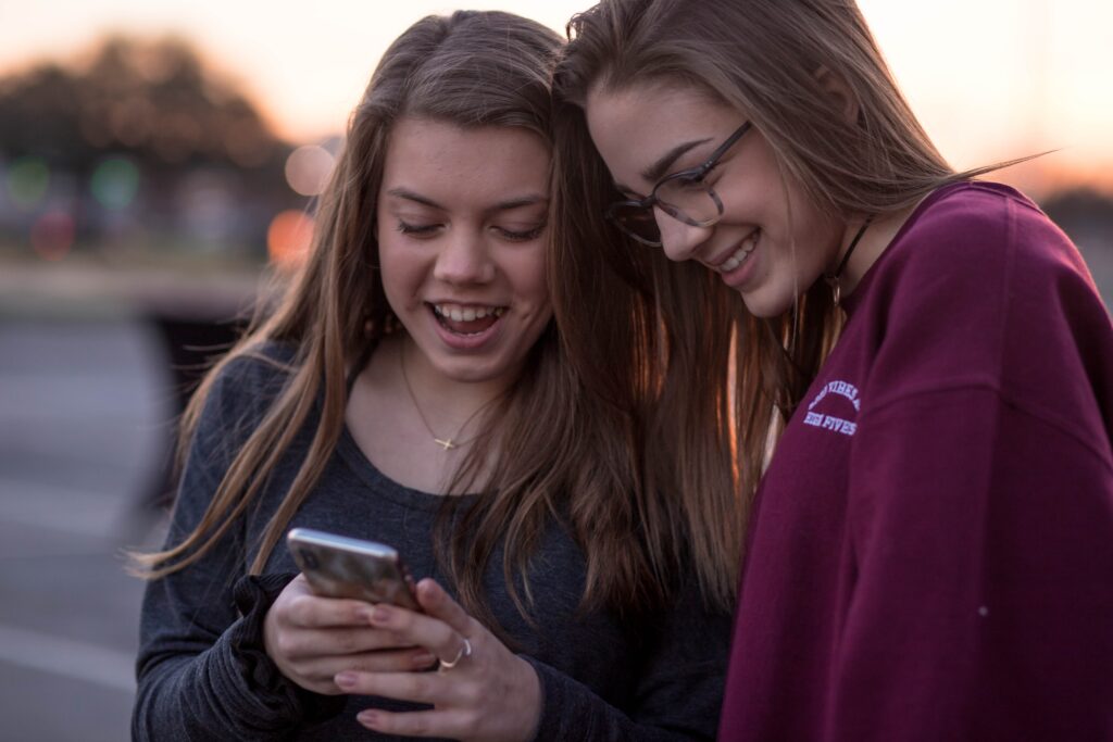 Kiezen als kind vanaf 12 jaar bij een scheiding